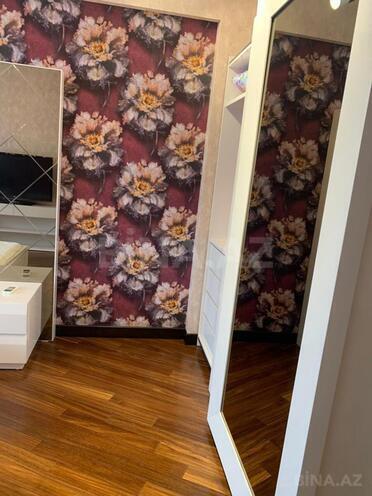 Сдается 4-комн. новостройка 210 м², м. Элмляр Академиясы, photo 10 from 21