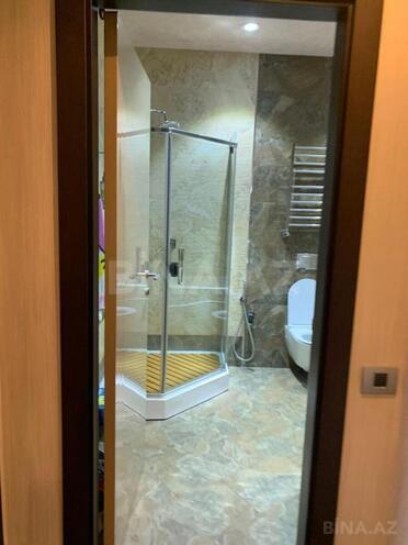 Сдается 4-комн. новостройка 210 м², м. Элмляр Академиясы, photo 15 from 21
