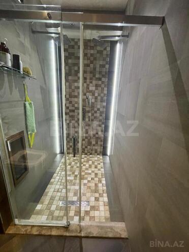 Сдается 4-комн. новостройка 210 м², м. Элмляр Академиясы, photo 13 from 21