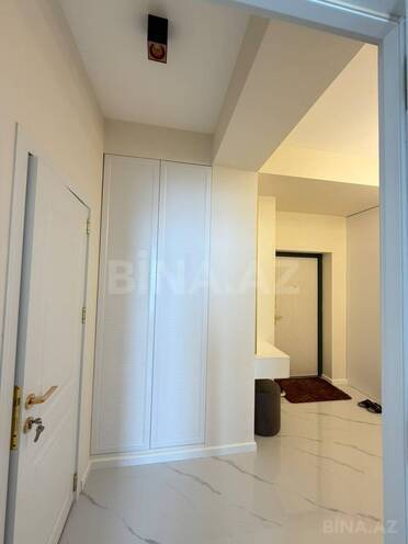 Сдаётся 3-комн. новостройка 85 м², м. Ази Асланов, photo 8 from 18