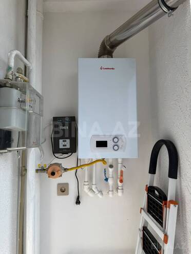 Сдаётся 3-комн. новостройка 85 м², м. Ази Асланов, photo 14 from 18
