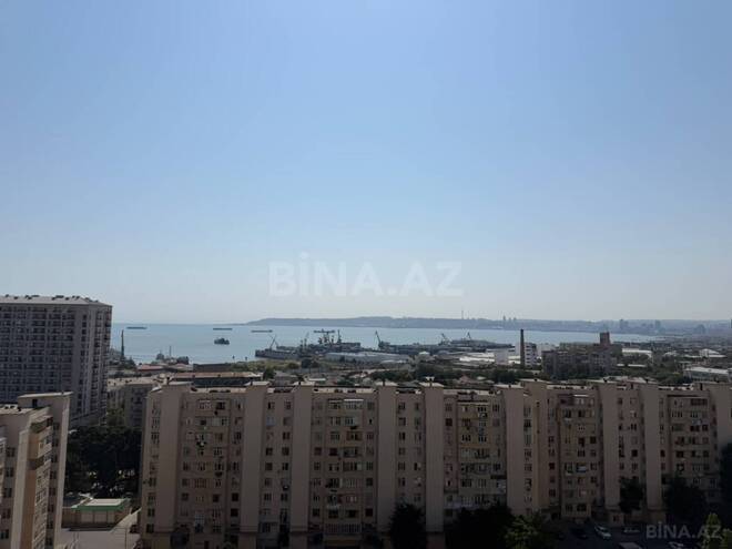 Сдаётся 3-комн. новостройка 85 м², м. Ази Асланов, photo 12 from 18