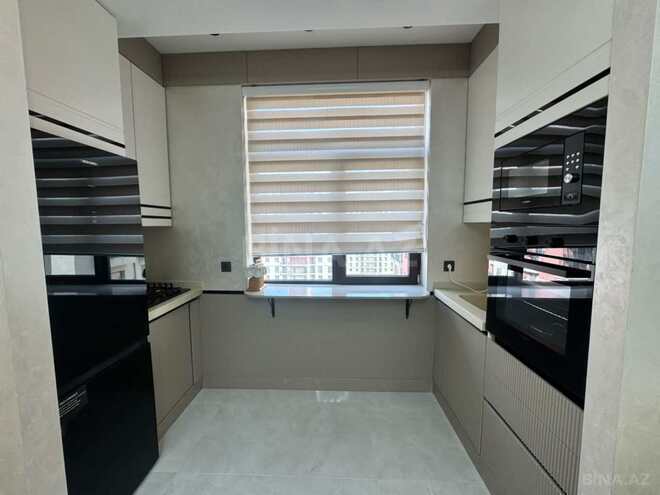 Сдается 2-комн. новостройка 51 м², м. Дернегюль, photo 4 from 10