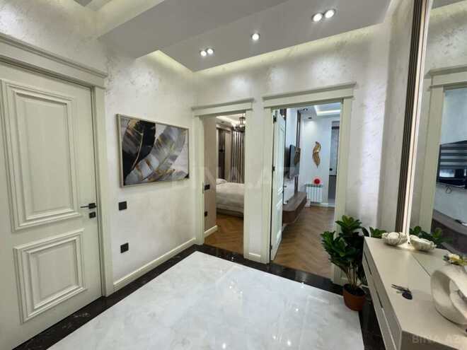 Сдается 2-комн. новостройка 51 м², м. Дернегюль, photo 9 from 10