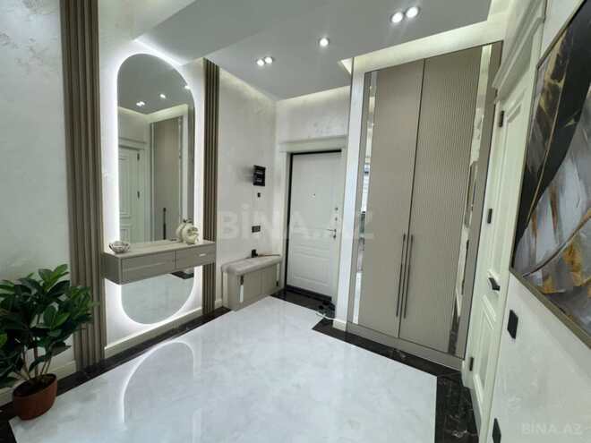Сдается 2-комн. новостройка 51 м², м. Дернегюль, photo 5 from 10