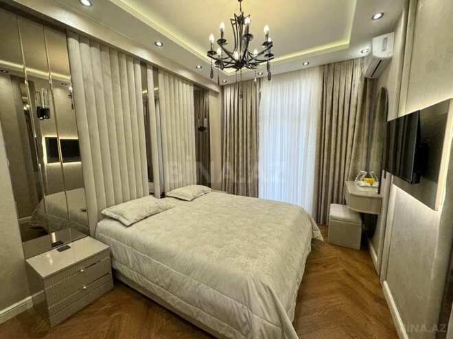 Сдается 2-комн. новостройка 51 м², м. Дернегюль, photo 6 from 10