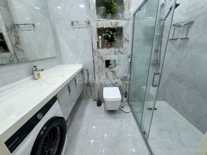 Сдается 2-комн. новостройка 51 м², м. Дернегюль, photo 8 from 10