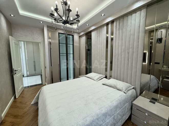 Сдается 2-комн. новостройка 51 м², м. Дернегюль, photo 7 from 10