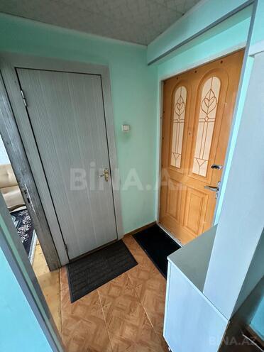 Satılır 2 otaqlı köhnə tikili 42 m², Xətai r., photo 9 from 11