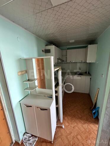 Satılır 2 otaqlı köhnə tikili 42 m², Xətai r., photo 7 from 11