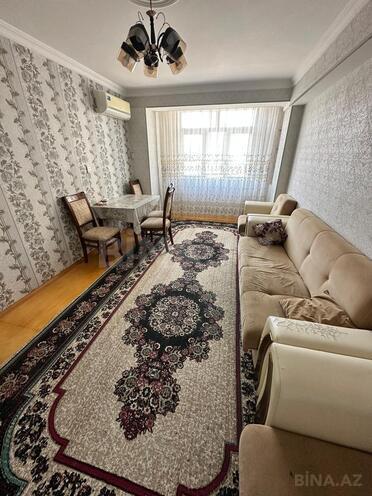 Satılır 2 otaqlı köhnə tikili 42 m², Xətai r., photo 1 from 11