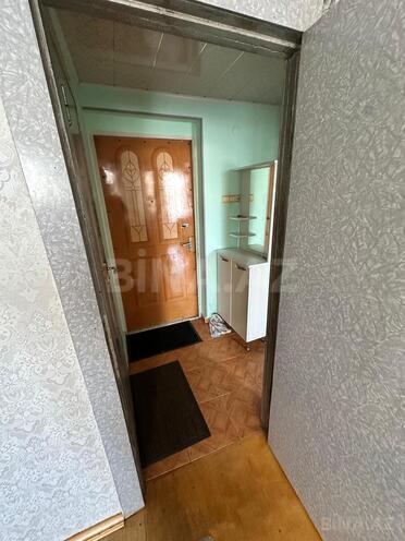 Satılır 2 otaqlı köhnə tikili 42 m², Xətai r., photo 10 from 11