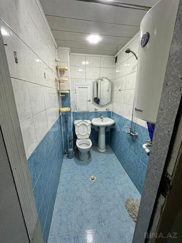 Satılır 2 otaqlı köhnə tikili 42 m², Xətai r., photo 8 from 11