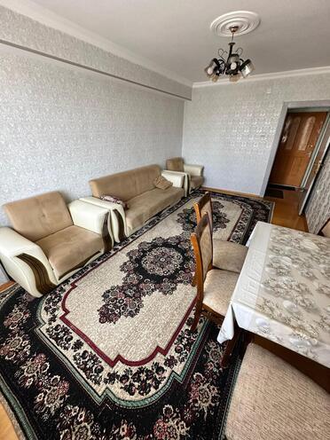 Satılır 2 otaqlı köhnə tikili 42 m², Xətai r., photo 3 from 11