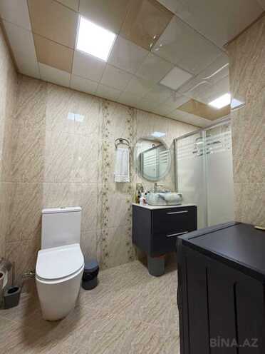 İcarəyə verilir 2 otaqlı yeni tikili 55 m², Həzi Aslanov m., photo 11 from 15