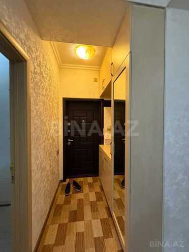 İcarəyə verilir 2 otaqlı yeni tikili 55 m², Həzi Aslanov m., photo 13 from 15