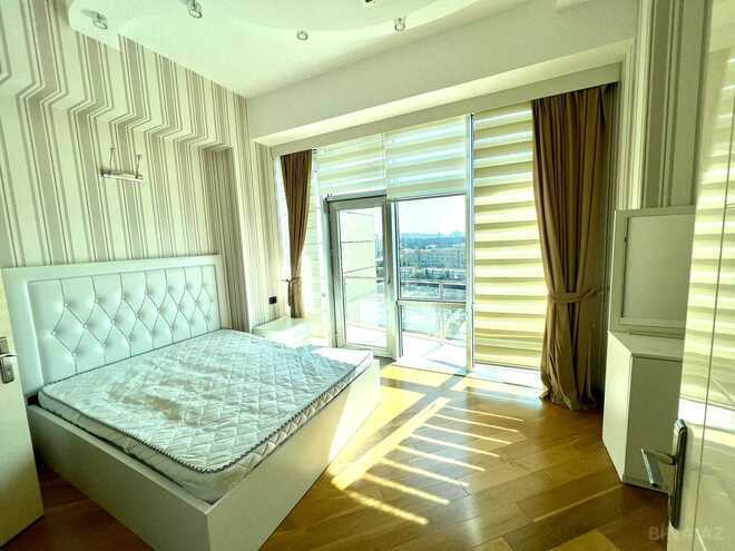 Сдается 3-комн. новостройка 160 м², м. Ичеришехер, photo 9 from 13