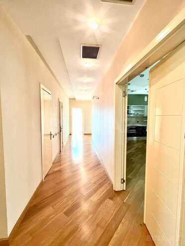 Сдается 3-комн. новостройка 160 м², м. Ичеришехер, photo 8 from 13