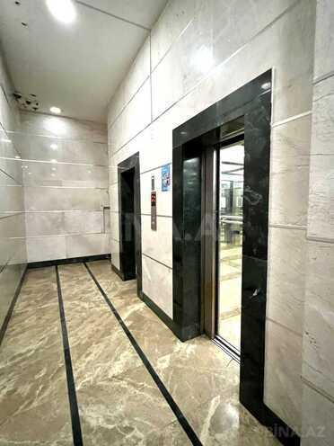 Сдается 3-комн. новостройка 160 м², м. Ичеришехер, photo 12 from 13
