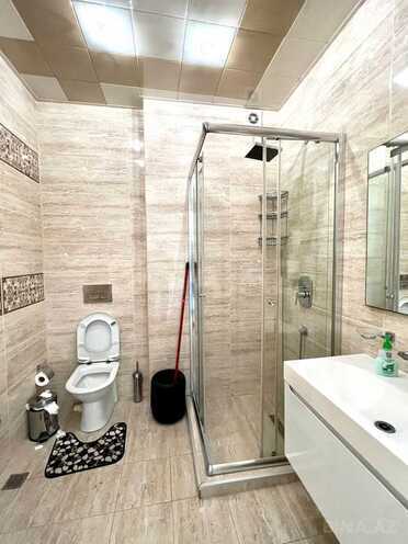 Сдается 3-комн. новостройка 160 м², м. Ичеришехер, photo 10 from 13