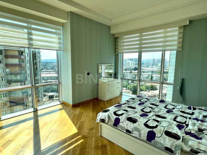 Сдается 3-комн. новостройка 160 м², м. Ичеришехер, photo 7 from 13