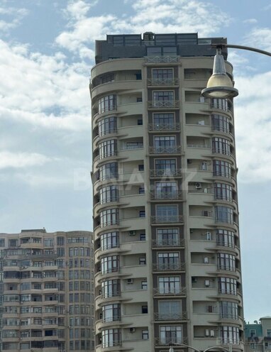 Продаётся 3-комн. новостройка 140 м², м. Шах Исмаил Хатаи, photo 4 from 6