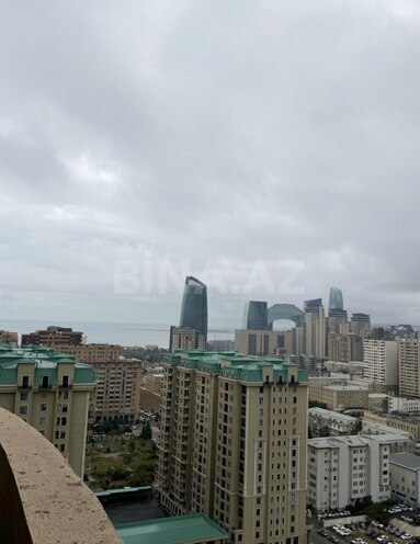 Продаётся 3-комн. новостройка 140 м², м. Шах Исмаил Хатаи, photo 1 from 6