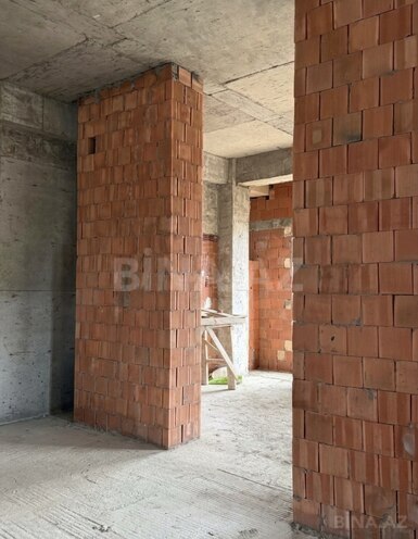 Продаётся 3-комн. новостройка 140 м², м. Шах Исмаил Хатаи, photo 3 from 6