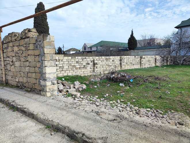 Satılır  torpaq 4.3 sot, Şüvəlan q., photo 4 from 11