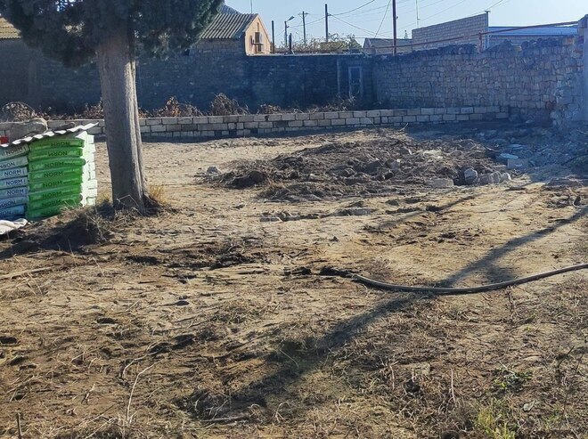 Satılır  torpaq 4.3 sot, Şüvəlan q., photo 9 from 11