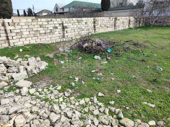 Satılır  torpaq 4.3 sot, Şüvəlan q., photo 6 from 11