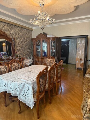 Satılır 3 otaqlı yeni tikili 86 m², Yasamal q., photo 5 from 19