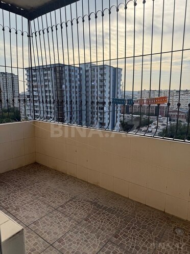 Satılır 3 otaqlı yeni tikili 86 m², Yasamal q., photo 9 from 19