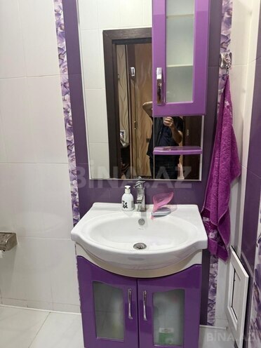 Satılır 3 otaqlı yeni tikili 86 m², Yasamal q., photo 17 from 19