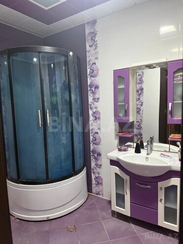 Satılır 3 otaqlı yeni tikili 86 m², Yasamal q., photo 16 from 19