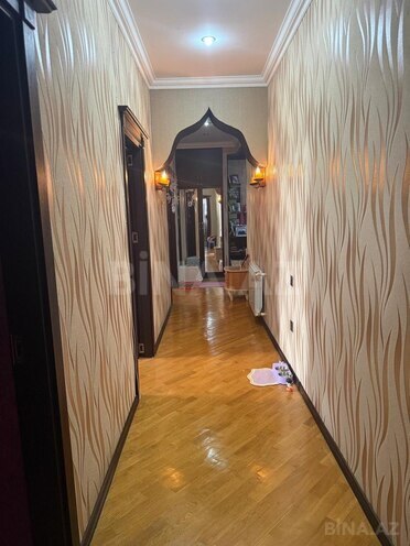 Satılır 3 otaqlı yeni tikili 86 m², Yasamal q., photo 15 from 19