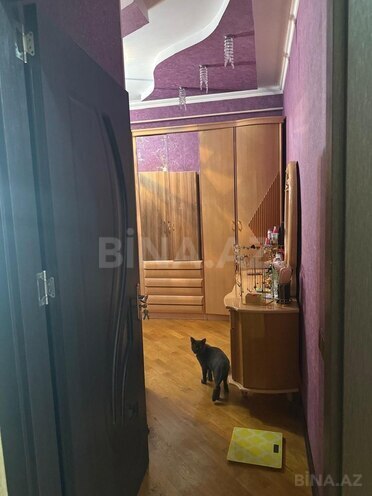 Satılır 3 otaqlı yeni tikili 86 m², Yasamal q., photo 13 from 19