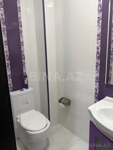 Satılır 3 otaqlı yeni tikili 86 m², Yasamal q., photo 18 from 19