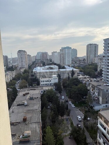 Satılır 3 otaqlı yeni tikili 86 m², Yasamal q., photo 11 from 19