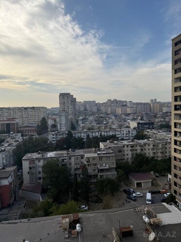 Satılır 3 otaqlı yeni tikili 86 m², Yasamal q., photo 10 from 19