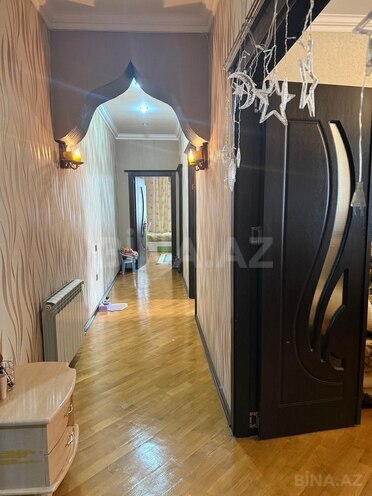 Satılır 3 otaqlı yeni tikili 86 m², Yasamal q., photo 4 from 19