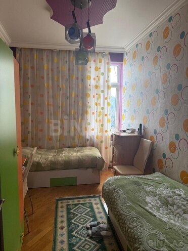 Satılır 3 otaqlı yeni tikili 86 m², Yasamal q., photo 14 from 19