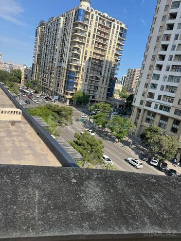 İcarəyə verilir 5 otaqlı ofis 220 m², Elmlər Akademiyası m., photo 13 from 19