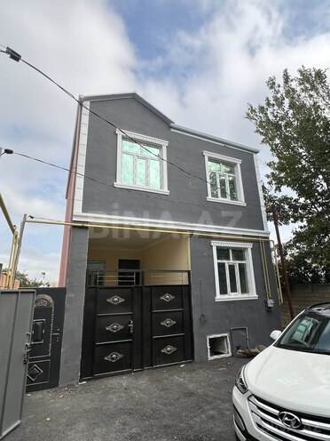 Продаётся 4-комн. дом/дача 100 м², photo 1 from 14