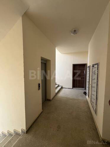 Satılır 2 otaqlı yeni tikili 40 m², Masazır q., photo 13 from 15