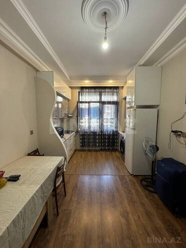 Satılır 2 otaqlı yeni tikili 40 m², Masazır q., photo 1 from 15