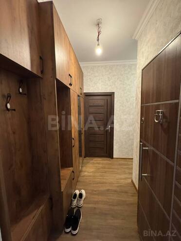 Satılır 2 otaqlı yeni tikili 40 m², Masazır q., photo 9 from 15
