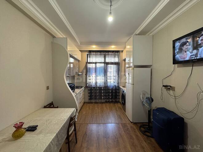 Satılır 2 otaqlı yeni tikili 40 m², Masazır q., photo 10 from 15