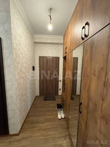 Satılır 2 otaqlı yeni tikili 40 m², Masazır q., photo 11 from 15