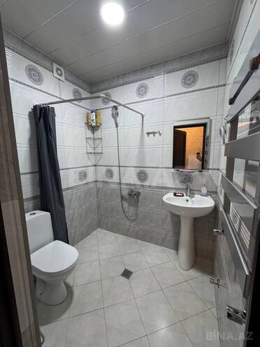 Satılır 2 otaqlı yeni tikili 40 m², Masazır q., photo 7 from 15